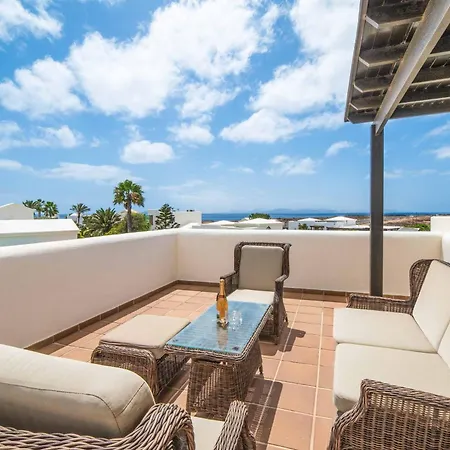 Aguamarina Villa *