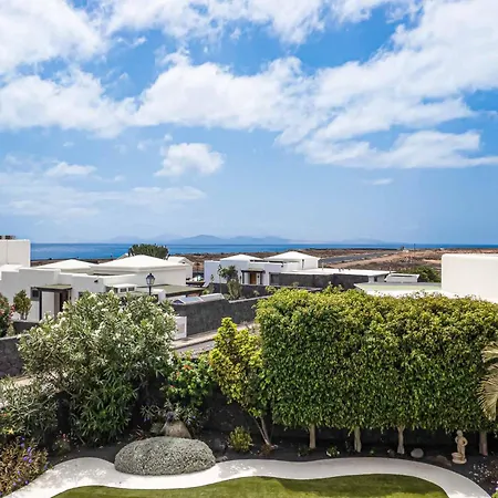 Villa Aguamarina *