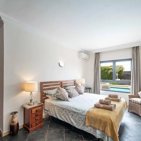 Aguamarina Villa