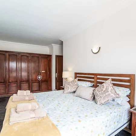 Villa Aguamarina
